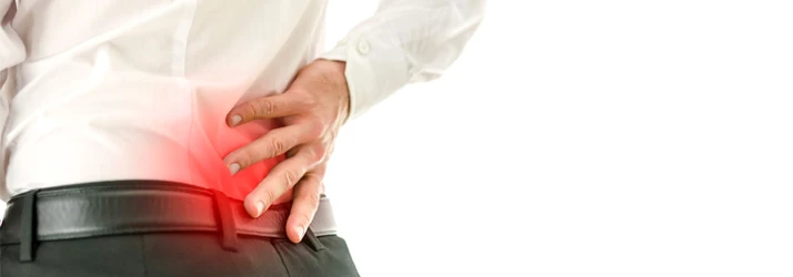 Chiropractic Laguna Hills CA Disc Injury