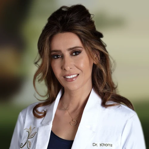 Chiropractor Laguna Hills CA Marjan Khorrami Meet The Doc