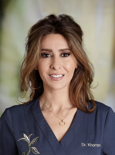 Chiropractor Laguna Hills CA Marjan Khorrami Chiropractor Laguna Hills CA Marjan Khorrami